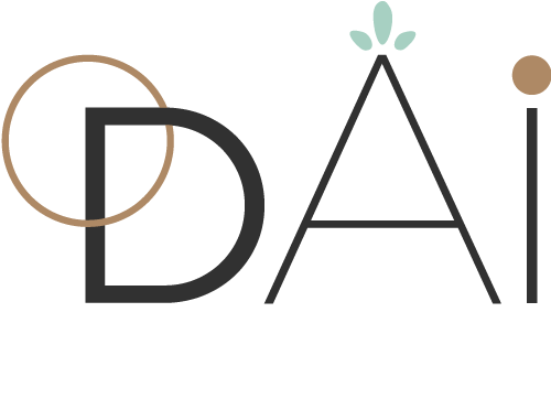 Logo DAI Communication